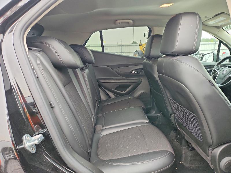 Продаж на аукціоні авто 2019 Buick Encore, vin: KL4CJASB1KB807353, номер лоту: 64896006