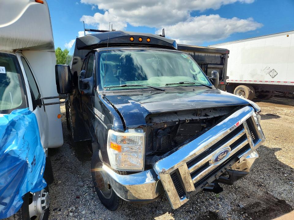 Aukcja sprzedaży 2016 Ford Econoline, vin: 1FDXE4FS3GDC33689, numer aukcji: 65439976