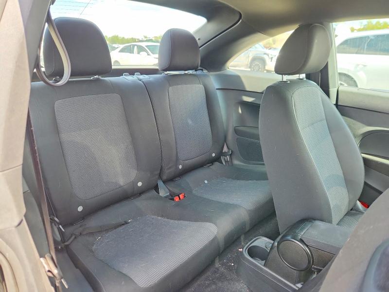 Продаж на аукціоні авто 2013 Volkswagen Beetle, vin: 3VWFP7ATXDM689066, номер лоту: 66968976