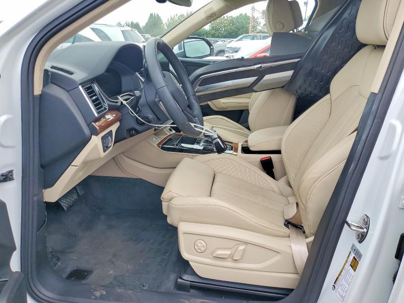 Aukcja sprzedaży 2025 Audi Q5, vin: WA1BBAFY4S2032974, numer aukcji: 63721206