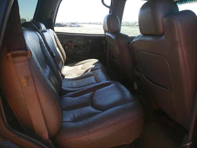 Aukcja sprzedaży 2003 Gmc Yukon, vin: 1GKEK13T33J146066, numer aukcji: 66025896