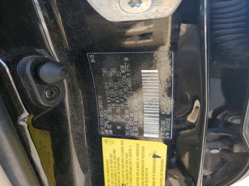 Aukcja sprzedaży 2006 Lexus Rx 330, vin: JTJGA31U860061200, numer aukcji: 65262906
