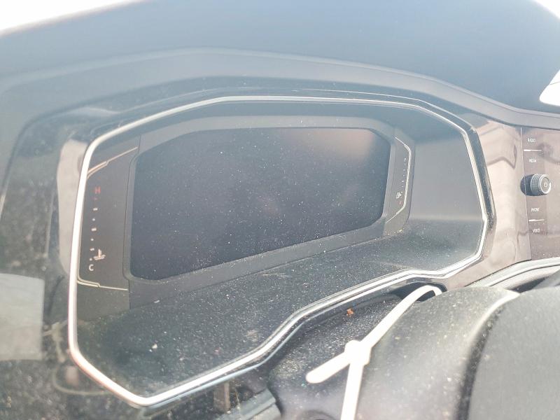 64927626 :رقم المزاد ، 3VWGM7BU0NM032637 vin ، 2022 Volkswagen Jetta مزاد بيع