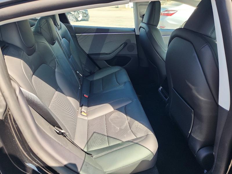 Aukcja sprzedaży 2026 Tesla Model 3, vin: 5YJ3E1EA4TF145313, numer aukcji: 64625266