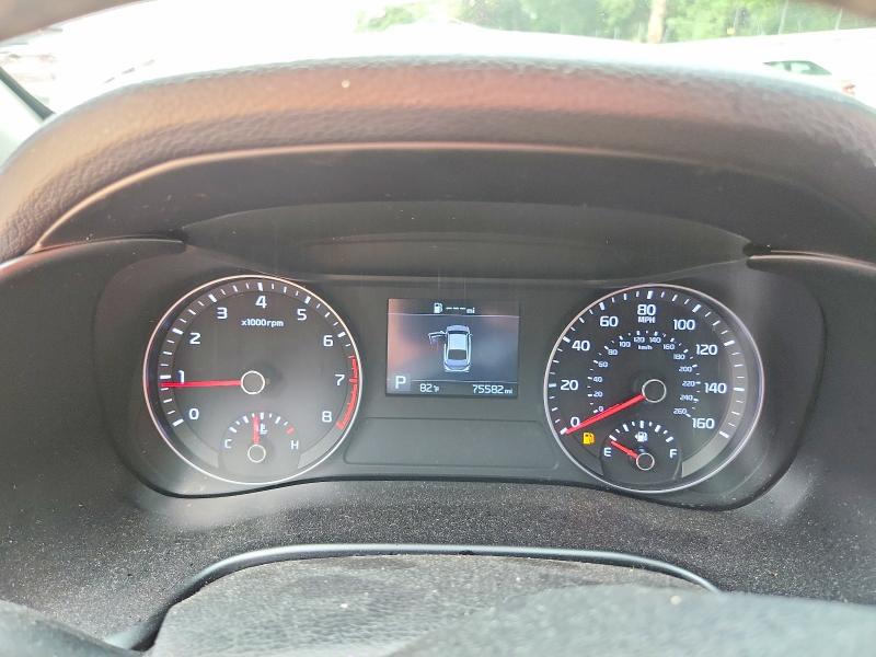 Продаж на аукціоні авто 2019 Kia Forte, vin: 3KPF34AD4KE062313, номер лоту: 65453186