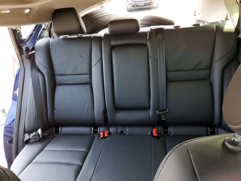 Продажа на аукционе авто 2024 Nissan Rogue, vin: JN8BT3CB1RW176035, номер лота: 63461116
