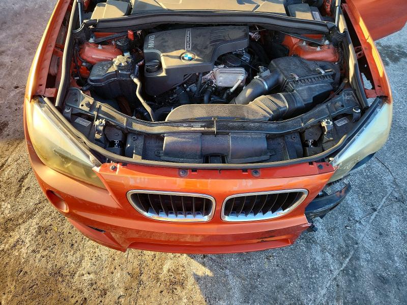 64759956 :رقم المزاد ، WBAVM1C50DVW41758 vin ، 2013 Bmw X1 مزاد بيع