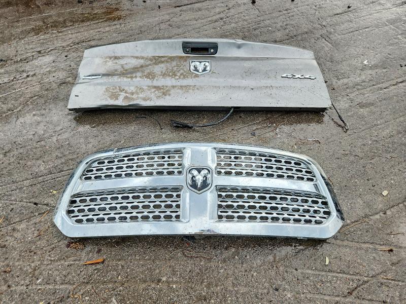 2013 Ram 1500 მანქანა იყიდება აუქციონზე, vin: 1C6RR7NT7DS670722, აუქციონის ნომერი: 65671856