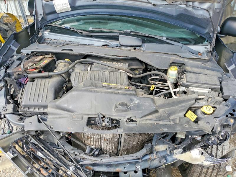 Продажа на аукционе авто 2007 Dodge Durango, vin: 1D8HD58247F574023, номер лота: 62724216
