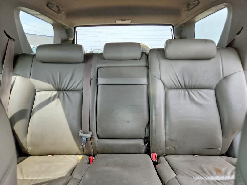 Aukcja sprzedaży 2006 Toyota 4runner, vin: JTEBT17R968028945, numer aukcji: 64066026