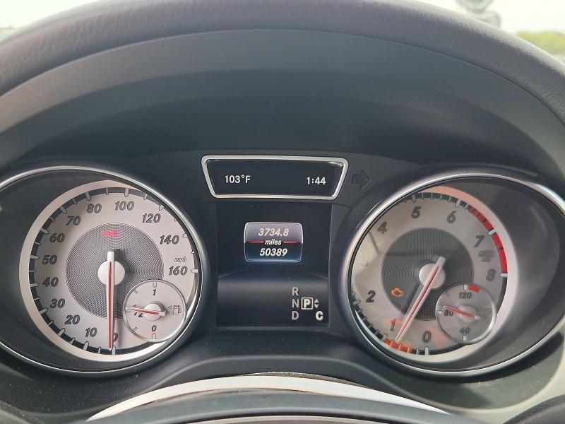 Aukcja sprzedaży 2016 Mercedes-benz Cla, vin: WDDSJ4EB1GN365474, numer aukcji: 65672076