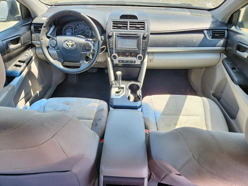 Продажа на аукционе авто 2013 Toyota Camry, vin: 4T4BF1FK4DR316913, номер лота: 63919956