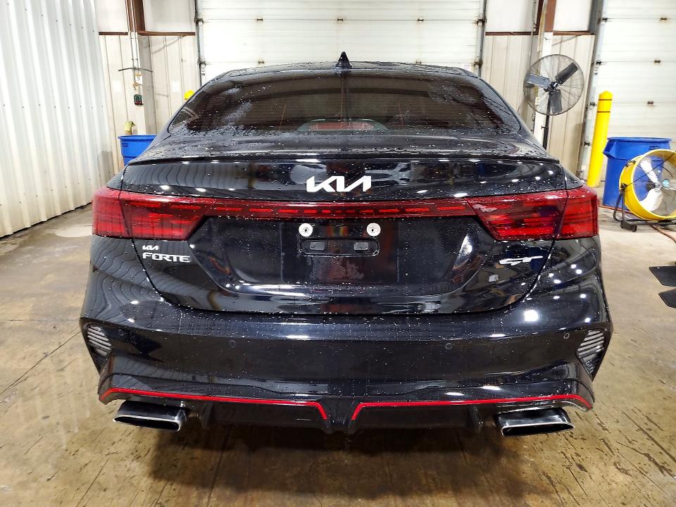 Продаж на аукціоні авто 2023 Kia Forte, vin: 3KPF44AC3PE657844, номер лоту: 66303636
