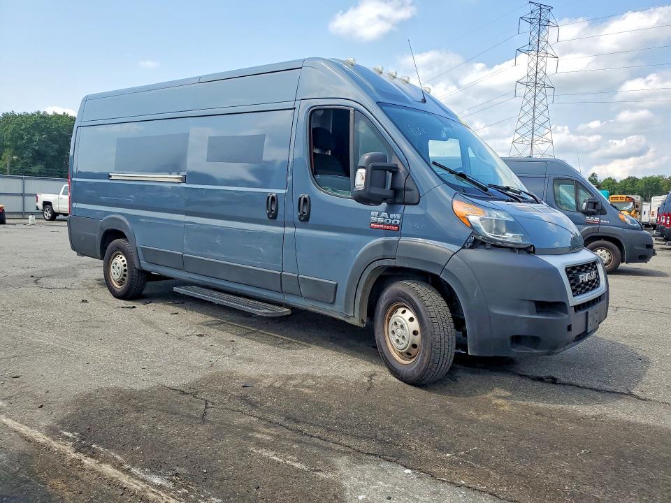 Aukcja sprzedaży 2020 Ram Promaster 3500, vin: 3C6URVJG8LE128652, numer aukcji: 65958286