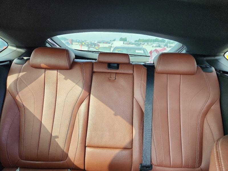 2017 Bmw X6 მანქანა იყიდება აუქციონზე, vin: 5UXKU0C34H0G68898, აუქციონის ნომერი: 66724536