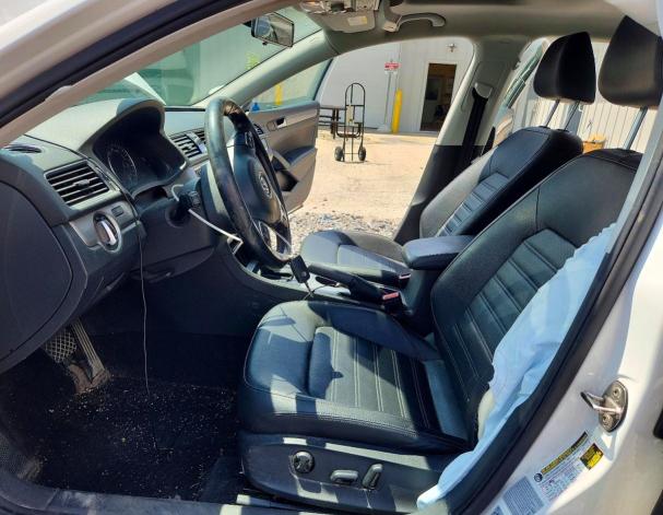 Aukcja sprzedaży 2015 Volkswagen Passat, vin: 1VWBS7A38FC045146, numer aukcji: 63521186