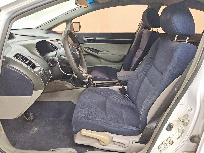Aukcja sprzedaży 2011 Honda Civic, vin: JHMFA3F26BS000382, numer aukcji: 66954336