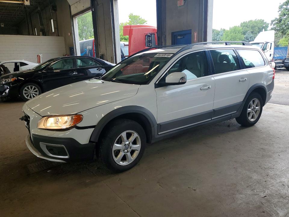 Продаж на аукціоні авто 2010 Volvo Xc70, vin: YV4960BZ3A1085586, номер лоту: 65233516