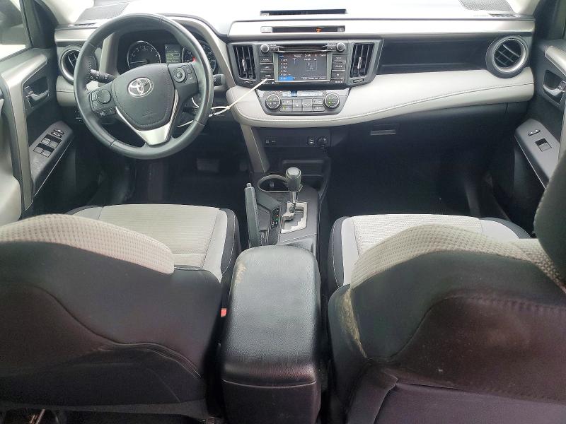 Продаж на аукціоні авто 2016 Toyota Rav4, vin: 2T3WFREV5GW285043, номер лоту: 63496896