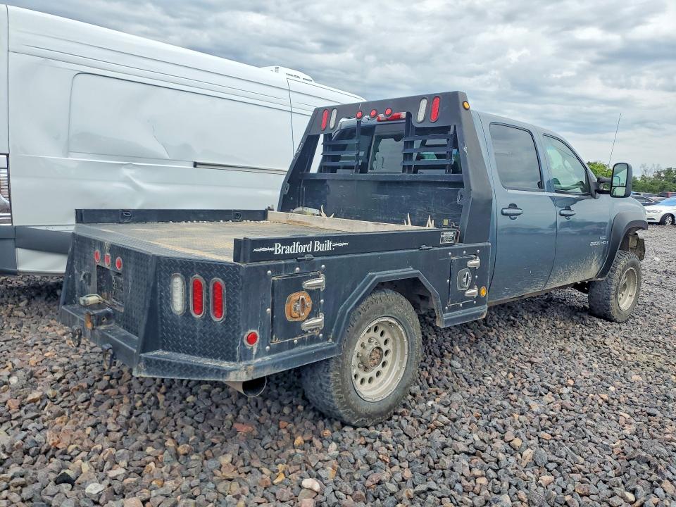 Aukcja sprzedaży 2007 Gmc Sierra, vin: 1GTHK23627F537386, numer aukcji: 65297196