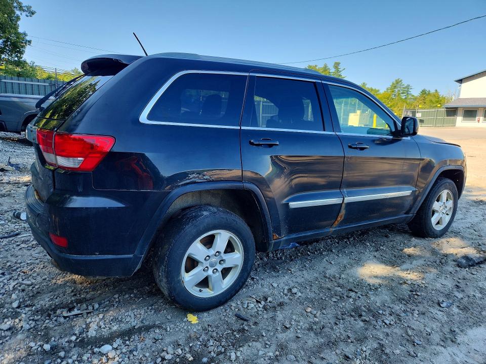 Продажа на аукционе авто 2011 Jeep Grand Cherokee, vin: 1J4RR4GG4BC596569, номер лота: 65099546