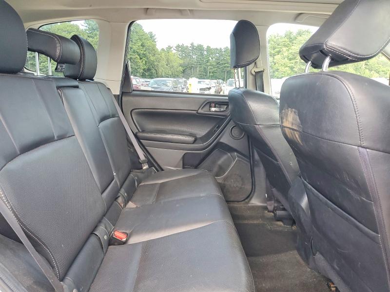Продаж на аукціоні авто 2016 Subaru Forester, vin: JF2SJARC9GH452986, номер лоту: 65151546