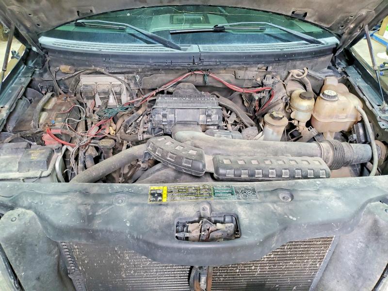 Aukcja sprzedaży 2004 Ford F150, vin: 1FTPX04584KD24453, numer aukcji: 65210226