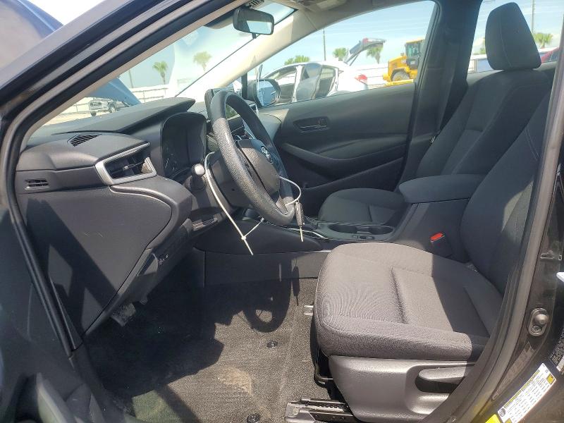 Продаж на аукціоні авто 2024 Toyota Corolla, vin: 5YFB4MDE1RP113579, номер лоту: 65078486