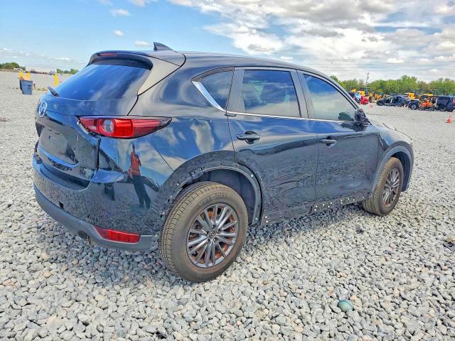 2020 Mazda Cx-5 მანქანა იყიდება აუქციონზე, vin: JM3KFABM8L0721885, აუქციონის ნომერი: 64119426