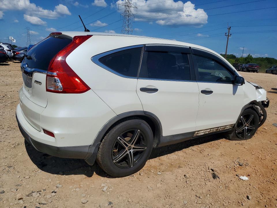 Продажа на аукционе авто 2015 Honda Cr-v, vin: 5J6RM4H34FL045770, номер лота: 65601976
