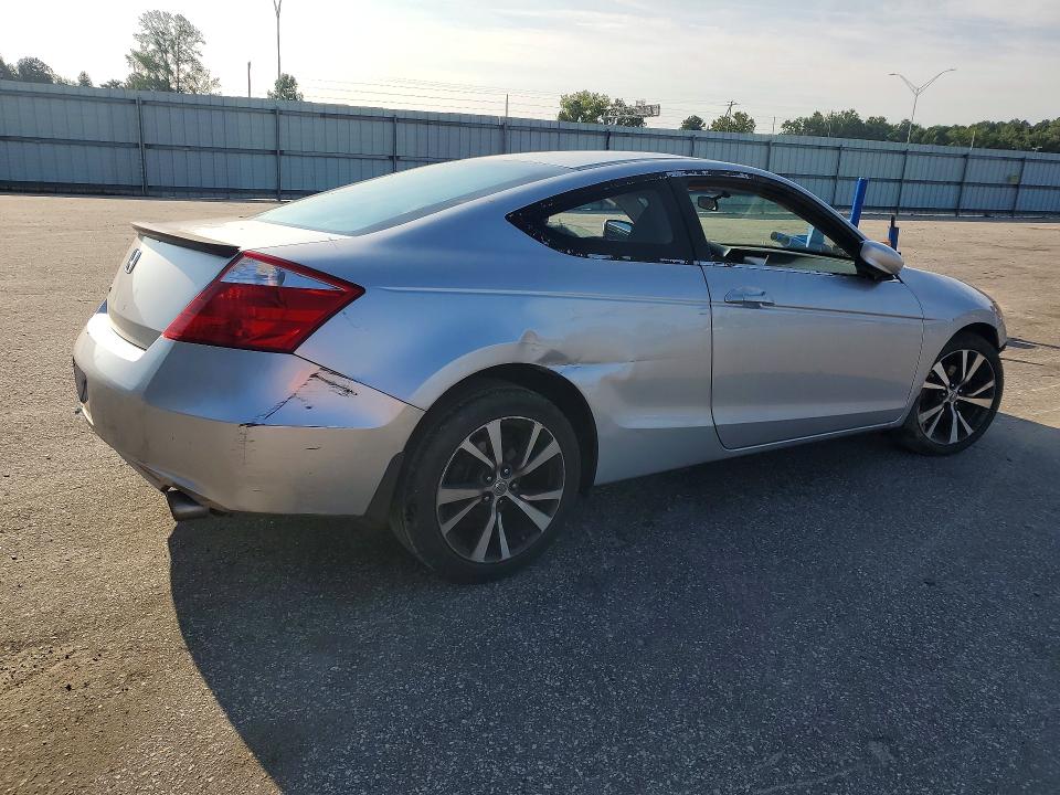 66248256 :رقم المزاد ، 1HGCS1B76AA007751 vin ، 2010 Honda Accord مزاد بيع