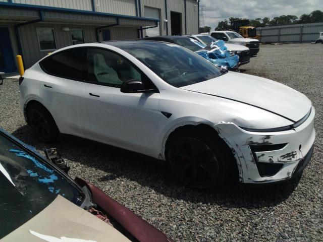 Aukcja sprzedaży 2026 Tesla Model Y, vin: 7SAYGDET2TA729003, numer aukcji: 64305976