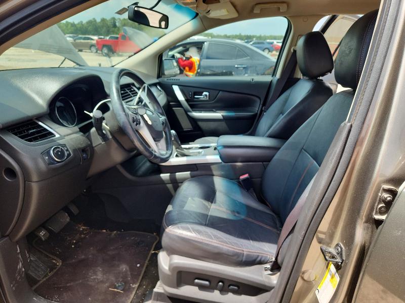Aukcja sprzedaży 2013 Ford Edge, vin: 2FMDK3JC4DBA90162, numer aukcji: 64578426