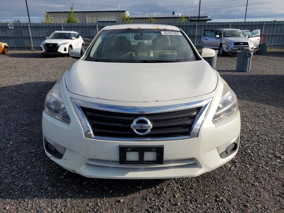 Aukcja sprzedaży 2015 Nissan Altima, vin: 1N4AL3AP6FN358889, numer aukcji: 66485906