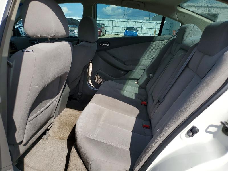 65629856 :رقم المزاد ، 1N4AL21E47C220466 vin ، 2007 Nissan Altima مزاد بيع