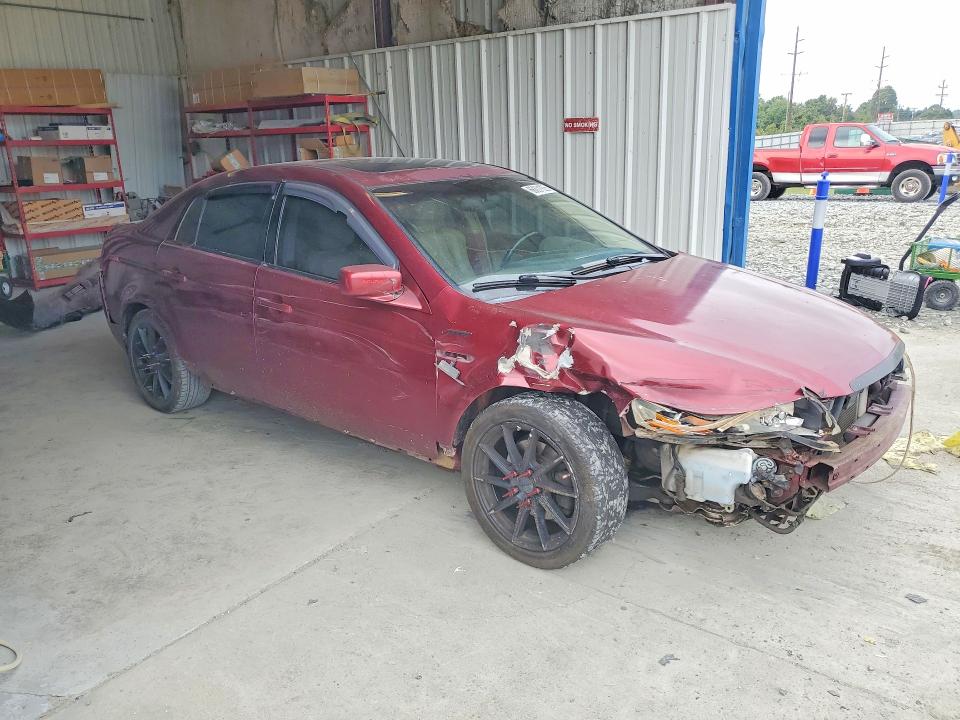 Продаж на аукціоні авто 2006 Acura 3.2tl, vin: 19UUA66206A071584, номер лоту: 66801026
