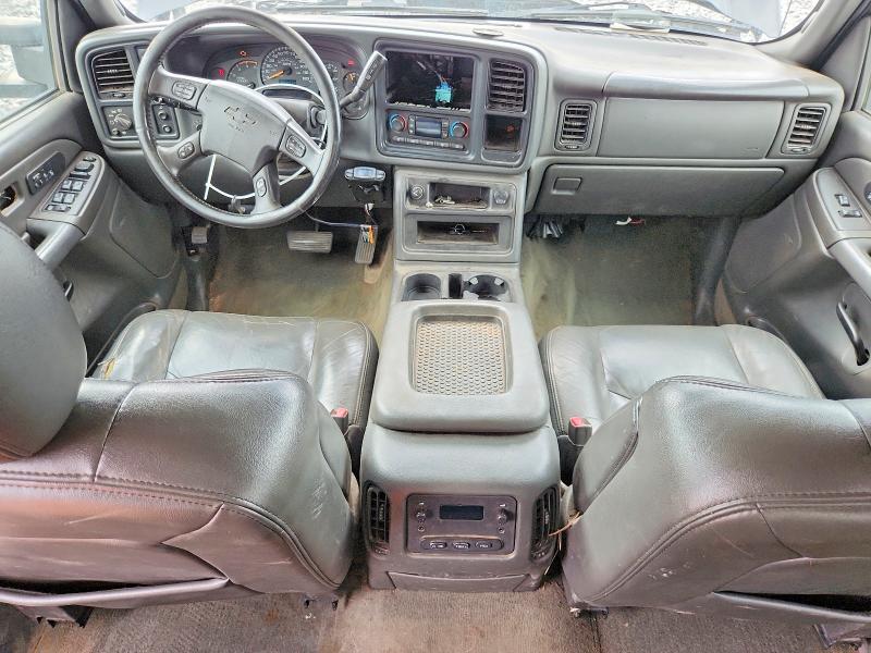 Продажа на аукционе авто 2005 Chevrolet Silverado, vin: 1GCHK23285F898616, номер лота: 65720206