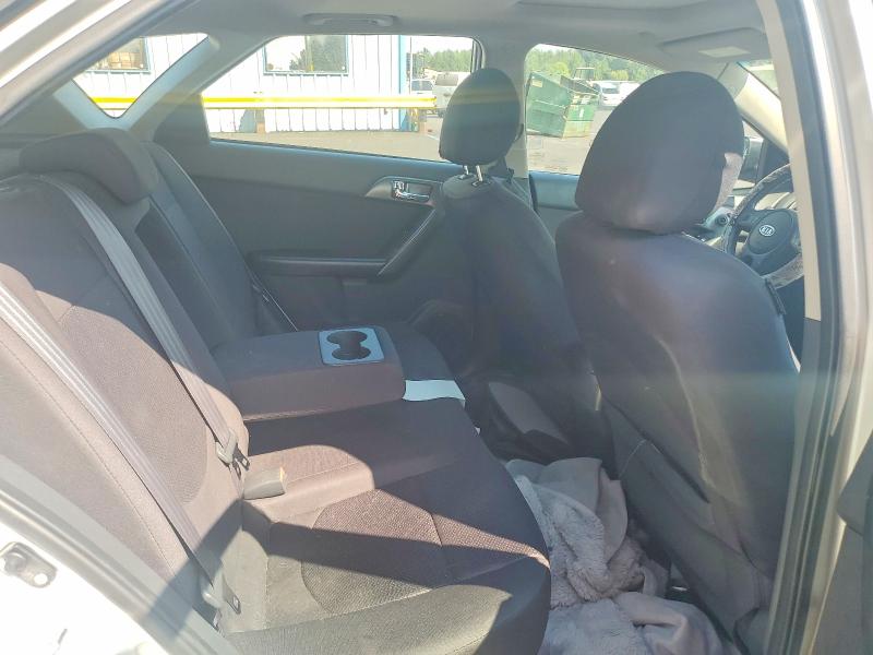 Продаж на аукціоні авто 2013 Kia Forte5, vin: KNAFU5A28D5681798, номер лоту: 65855436