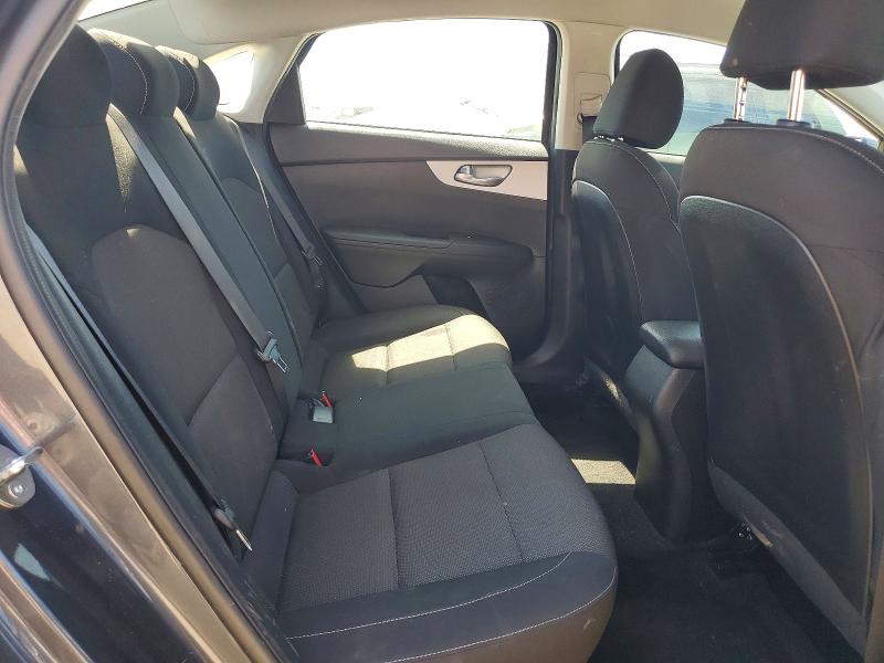 Aukcja sprzedaży 2023 Kia Forte, vin: 3KPF24ADXPE589850, numer aukcji: 67105996