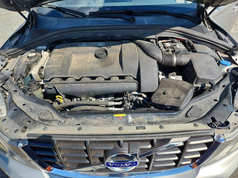 Aukcja sprzedaży 2012 Volvo Xc60, vin: YV4902DZ6C2295994, numer aukcji: 66569086