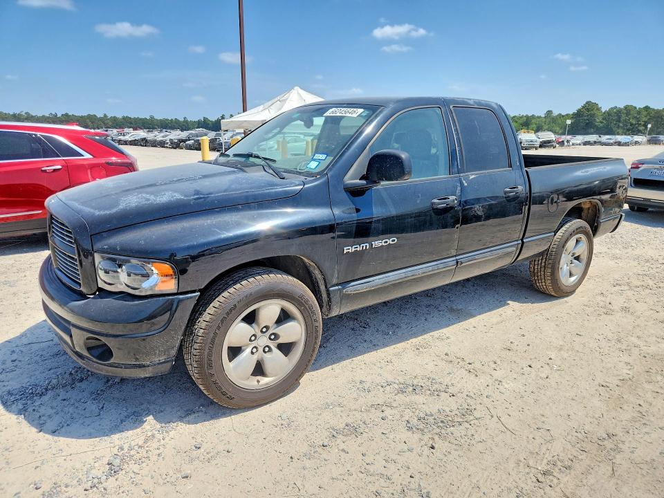 Aukcja sprzedaży 2005 Dodge Ram 1500, vin: 1D7HA18N55S272034, numer aukcji: 66245646
