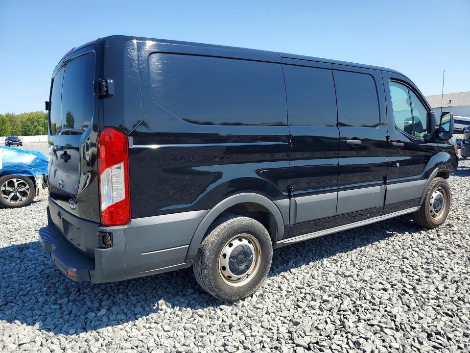 Aukcja sprzedaży 2016 Ford Transit, vin: 1FTYE1ZM4GKB30989, numer aukcji: 63931046
