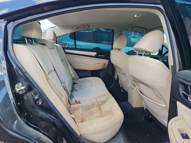 Продаж на аукціоні авто 2016 Subaru Legacy, vin: 4S3BNAC69G3061713, номер лоту: 63541746
