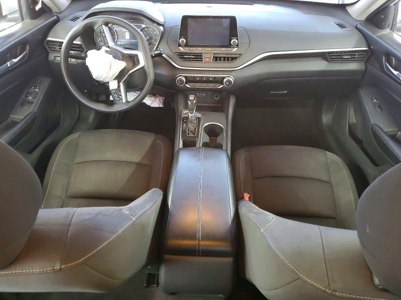 2022 Nissan Altima მანქანა იყიდება აუქციონზე, vin: 1N4BL4DV7NN315813, აუქციონის ნომერი: 65994946