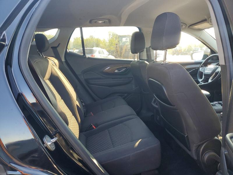 Aukcja sprzedaży 2020 Gmc Terrain, vin: 3GKALMEV4LL117079, numer aukcji: 63832146