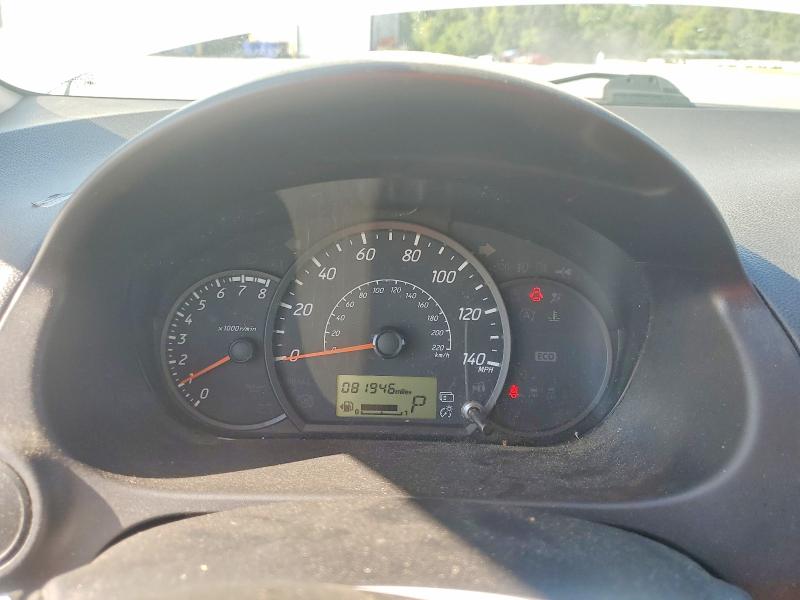 Продаж на аукціоні авто 2017 Mitsubishi Mirage, vin: ML32A3HJ1HH001128, номер лоту: 65109266