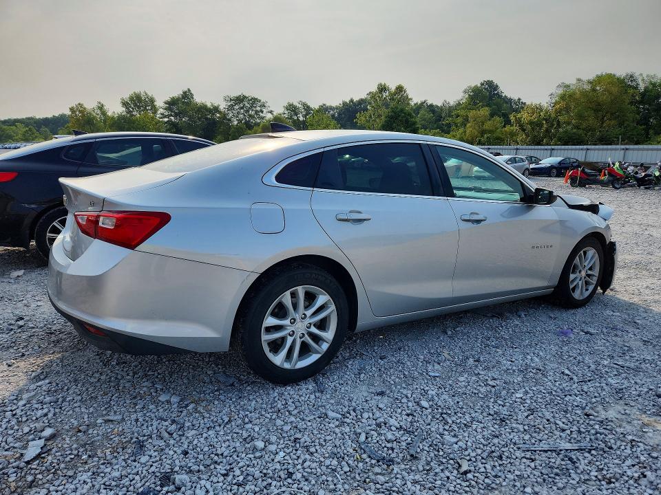 Aukcja sprzedaży 2017 Chevrolet Malibu, vin: 1G1ZE5ST3HF124410, numer aukcji: 64362186