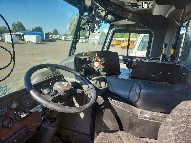 2012 Peterbilt 320 მანქანა იყიდება აუქციონზე, vin: 3BPZH78X5CF156180, აუქციონის ნომერი: 65525876