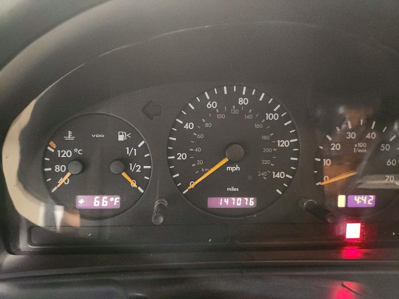 65410756 :رقم المزاد ، 4JGAB57E55A531429 vin ، 2005 Mercedes-benz Ml مزاد بيع