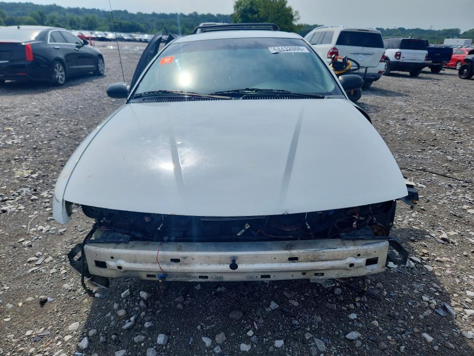 Продаж на аукціоні авто 2001 Saturn Sw2, vin: 1G8ZN82711Z274414, номер лоту: 64432006